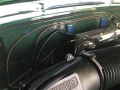 Frogeye Geschichte - Mein Austin Healey MK I - Frosch