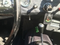 Frogeye Geschichte - Mein Austin Healey MK I - Frosch