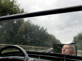 Frogeye Geschichte - Mein Austin Healey MK I - Frosch
