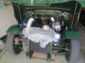 Frogeye Geschichte - Mein Austin Healey MK I - Frosch