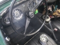 Frogeye Geschichte - Mein Austin Healey MK I - Frosch