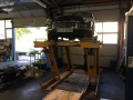 Frogeye Geschichte - Mein Austin Healey MK I - Frosch