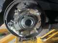 Frogeye Geschichte - Mein Austin Healey MK I - Frosch