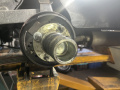Frogeye Geschichte - Mein Austin Healey MK I - Frosch