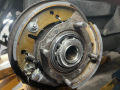 Frogeye Geschichte - Mein Austin Healey MK I - Frosch