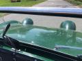 Frogeye Geschichte - Mein Austin Healey MK I - Frosch