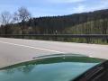 Frogeye Geschichte - Mein Austin Healey MK I - Frosch
