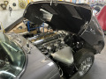 Frogeye Geschichte - Mein Austin Healey MK I - Frosch