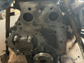 Frogeye Geschichte - Mein Austin Healey MK I - Frosch