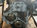 Frogeye Geschichte - Mein Austin Healey MK I - Frosch