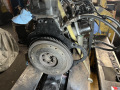 Frogeye Geschichte - Mein Austin Healey MK I - Frosch
