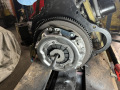 Frogeye Geschichte - Mein Austin Healey MK I - Frosch