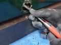 Frogeye Geschichte - Mein Austin Healey MK I - Frosch
