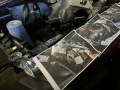 Frogeye Geschichte - Mein Austin Healey MK I - Frosch