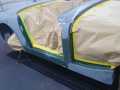 Frogeye Geschichte - Mein Austin Healey MK I - Frosch