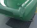Frogeye Geschichte - Mein Austin Healey MK I - Frosch