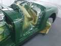 Frogeye Geschichte - Mein Austin Healey MK I - Frosch