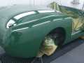 Frogeye Geschichte - Mein Austin Healey MK I - Frosch