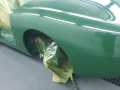 Frogeye Geschichte - Mein Austin Healey MK I - Frosch