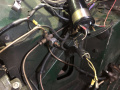 Frogeye Geschichte - Mein Austin Healey MK I - Frosch