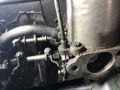 Frogeye Geschichte - Mein Austin Healey MK I - Frosch