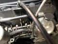 Frogeye Geschichte - Mein Austin Healey MK I - Frosch