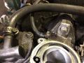 Frogeye Geschichte - Mein Austin Healey MK I - Frosch