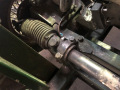 Frogeye Geschichte - Mein Austin Healey MK I - Frosch