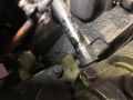 Frogeye Geschichte - Mein Austin Healey MK I - Frosch