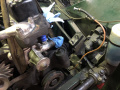 Frogeye Geschichte - Mein Austin Healey MK I - Frosch