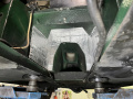 Frogeye Geschichte - Mein Austin Healey MK I - Frosch
