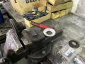 Frogeye Geschichte - Mein Austin Healey MK I - Frosch