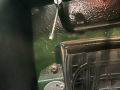 Frogeye Geschichte - Mein Austin Healey MK I - Frosch