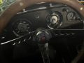 Frogeye Geschichte - Mein Austin Healey MK I - Frosch