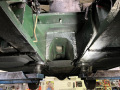 Frogeye Geschichte - Mein Austin Healey MK I - Frosch