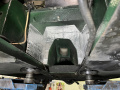 Frogeye Geschichte - Mein Austin Healey MK I - Frosch