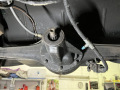 Frogeye Geschichte - Mein Austin Healey MK I - Frosch
