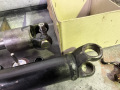Frogeye Geschichte - Mein Austin Healey MK I - Frosch