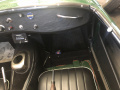 Frogeye Geschichte - Frogeye Restauration - Mein Austin Healey MK I - Frosch