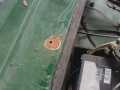 Frogeye Geschichte - Mein Austin Healey MK I - Frosch