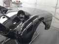 Frogeye Geschichte - Mein Austin Healey MK I - Frosch