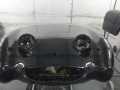 Frogeye Geschichte - Mein Austin Healey MK I - Frosch