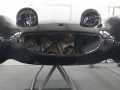 Frogeye Geschichte - Mein Austin Healey MK I - Frosch