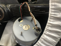 Frogeye Geschichte - Frogeye Restauration - Mein Austin Healey MK I - Frosch