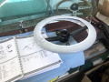 Frogeye Geschichte - Frogeye Restauration - Mein Austin Healey MK I - Frosch