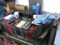 Frogeye Geschichte - Frogeye Restauration - Mein Austin Healey MK I - Frosch
