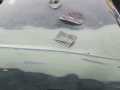 Frogeye Geschichte - Mein Austin Healey MK I - Frosch