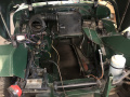 Frogeye Geschichte - Frogeye Restauration - Mein Austin Healey MK I - Frosch