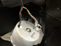 Frogeye Geschichte - Frogeye Restauration - Mein Austin Healey MK I - Frosch