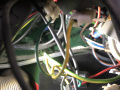 Frogeye Geschichte - Frogeye Restauration - Mein Austin Healey MK I - Frosch